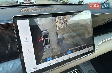 Внедорожник / Кроссовер BYD Song Plus 2024 в 
