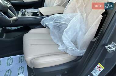 Внедорожник / Кроссовер BYD Song Plus 2024 в 