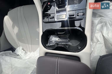 Внедорожник / Кроссовер BYD Song Plus 2025 в 