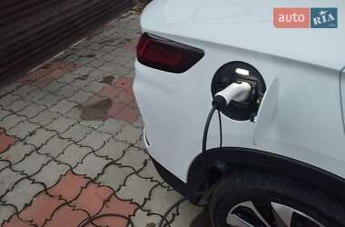 Внедорожник / Кроссовер BYD Song Plus 2024 в Одессе