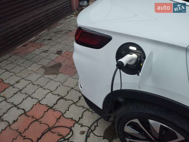 Внедорожник / Кроссовер BYD Song Plus 2024 в Одессе