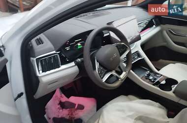 Внедорожник / Кроссовер BYD Song Plus 2024 в Одессе