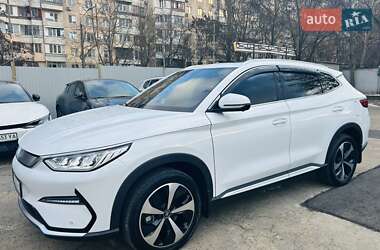 Внедорожник / Кроссовер BYD Song Plus 2022 в Одессе