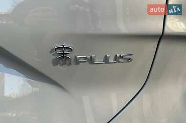 Внедорожник / Кроссовер BYD Song Plus 2024 в 