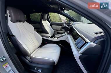 Внедорожник / Кроссовер BYD Song Plus 2024 в 