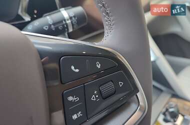 Внедорожник / Кроссовер BYD Song Plus 2024 в 