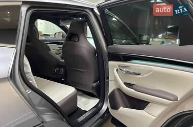 Внедорожник / Кроссовер BYD Song Plus 2025 в 