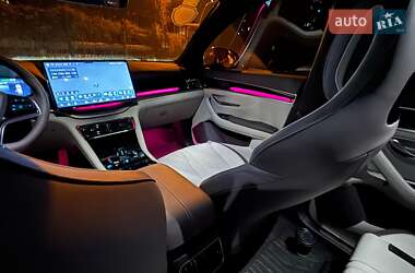 Внедорожник / Кроссовер BYD Song Plus 2024 в 
