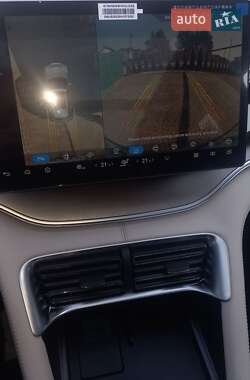 Внедорожник / Кроссовер BYD Song Plus 2025 в 