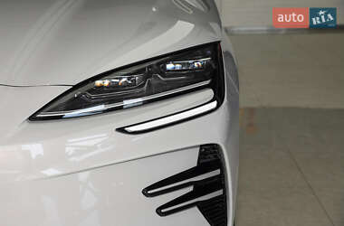 Внедорожник / Кроссовер BYD Song Plus 2025 в 