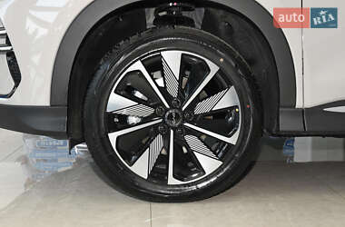 Внедорожник / Кроссовер BYD Song Plus 2025 в 