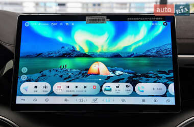 Внедорожник / Кроссовер BYD Song Plus 2025 в 