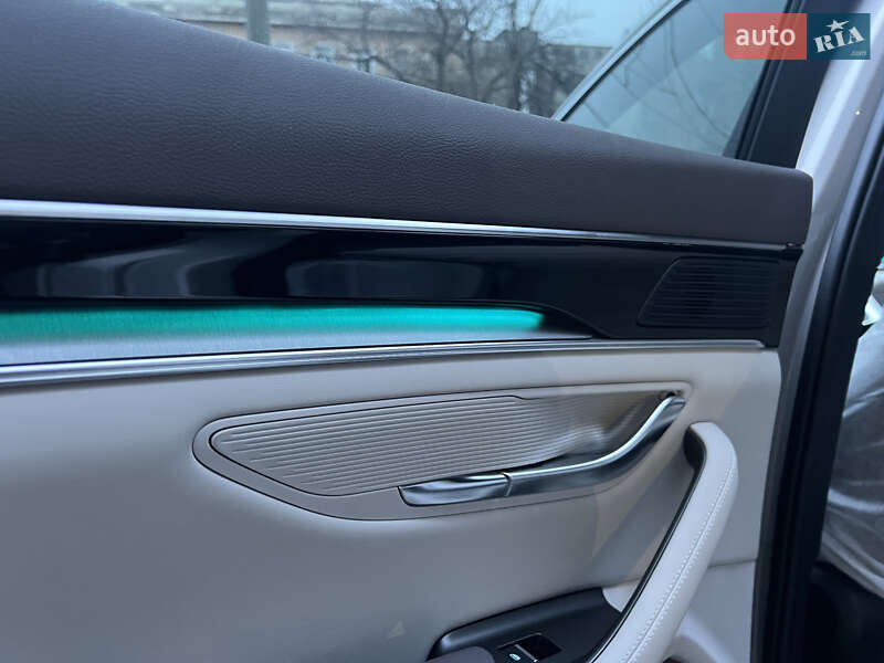 Внедорожник / Кроссовер BYD Song Plus 2025 в Одессе