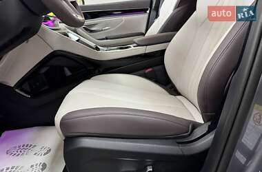 Внедорожник / Кроссовер BYD Song Plus 2025 в 