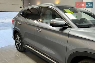 Внедорожник / Кроссовер BYD Song Plus 2025 в 