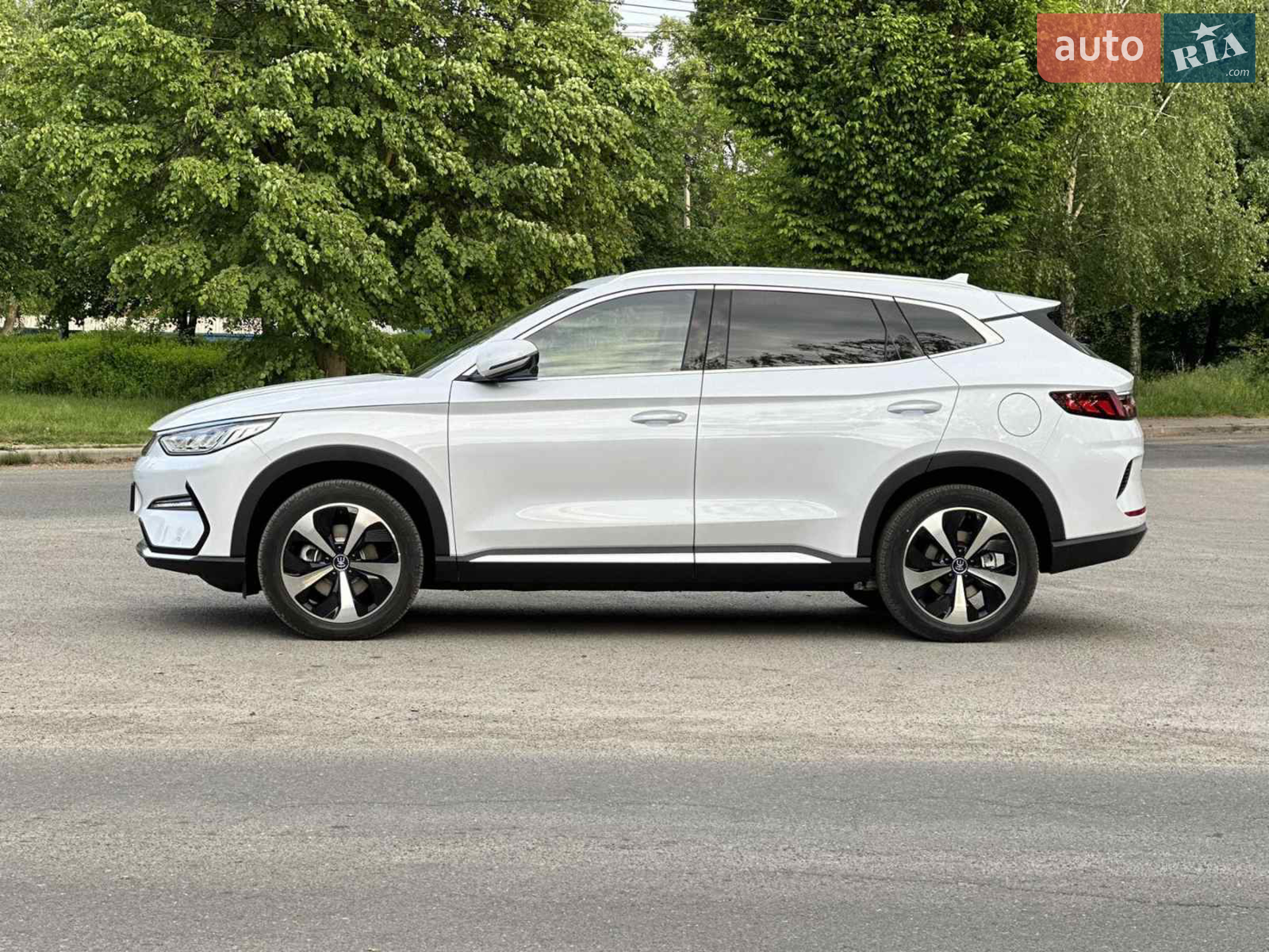 2023 BYD Song Plus - фото 1