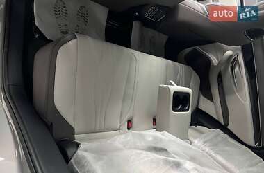 Внедорожник / Кроссовер BYD Song Plus 2024 в 