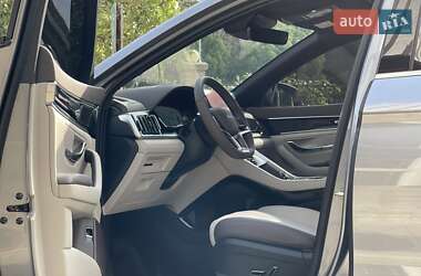 Внедорожник / Кроссовер BYD Song Plus 2024 в 