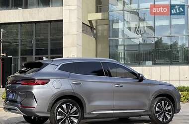 Внедорожник / Кроссовер BYD Song Plus 2024 в 