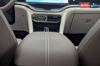 Внедорожник / Кроссовер BYD Song Plus 2025 в 