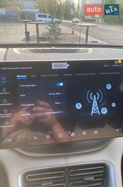 Внедорожник / Кроссовер BYD Song Plus 2024 в 