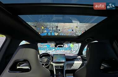 Внедорожник / Кроссовер BYD Song Plus 2025 в 