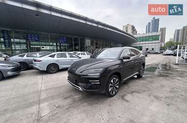 Внедорожник / Кроссовер BYD Song Plus 2025 в Хмельницком