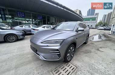 Внедорожник / Кроссовер BYD Song Plus 2025 в Хмельницком