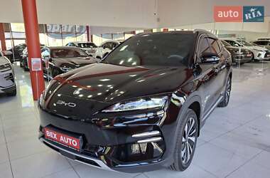Внедорожник / Кроссовер BYD Song Plus 2024 в Одессе