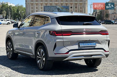 Внедорожник / Кроссовер BYD Song Plus 2025 в 