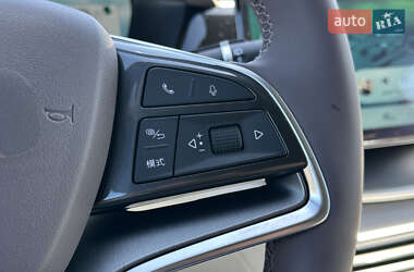 Внедорожник / Кроссовер BYD Song Plus 2025 в 