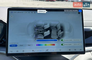 Внедорожник / Кроссовер BYD Song Plus 2025 в 