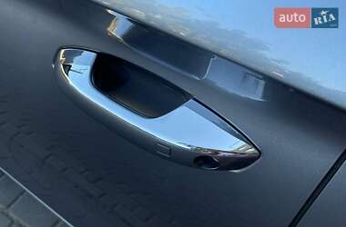 Внедорожник / Кроссовер BYD Song Plus 2025 в 