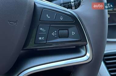 Внедорожник / Кроссовер BYD Song Plus 2025 в 
