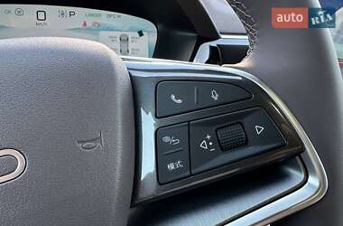 Внедорожник / Кроссовер BYD Song Plus 2025 в 