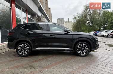Внедорожник / Кроссовер BYD Song Plus 2025 в 