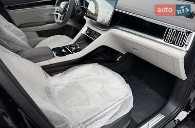 Внедорожник / Кроссовер BYD Song Plus 2025 в 
