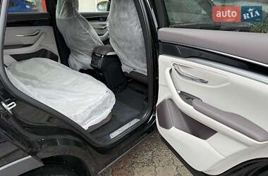 Внедорожник / Кроссовер BYD Song Plus 2025 в 