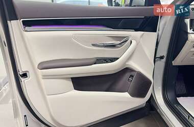 Внедорожник / Кроссовер BYD Song Plus 2025 в 
