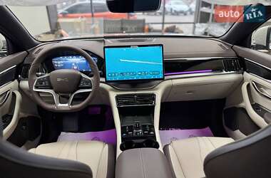 Внедорожник / Кроссовер BYD Song Plus 2025 в 