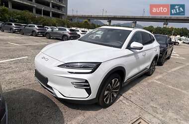 Внедорожник / Кроссовер BYD Song Plus 2025 в Одессе