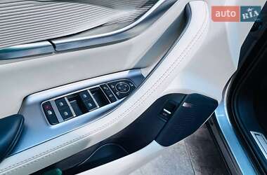 Позашляховик / Кросовер BYD Song Plus 2023 в 