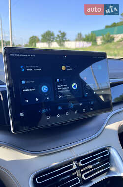Внедорожник / Кроссовер BYD Song Plus 2022 в 