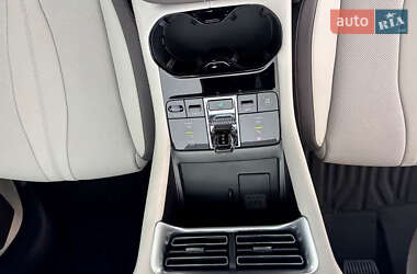 Внедорожник / Кроссовер BYD Song Plus 2025 в 