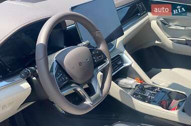 Внедорожник / Кроссовер BYD Song Plus 2024 в 