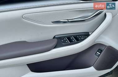 Внедорожник / Кроссовер BYD Song Plus 2025 в 