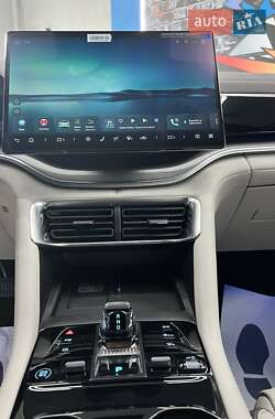 Внедорожник / Кроссовер BYD Song Plus 2025 в 