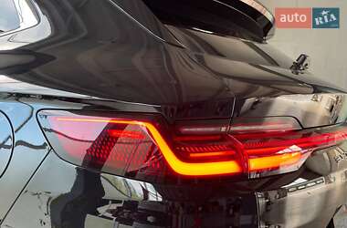 Внедорожник / Кроссовер BYD Song Plus 2024 в 
