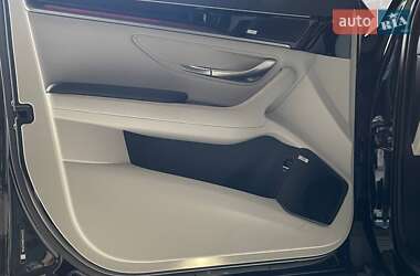 Внедорожник / Кроссовер BYD Song Plus 2024 в 