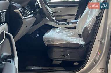 Внедорожник / Кроссовер BYD Song Plus 2024 в 